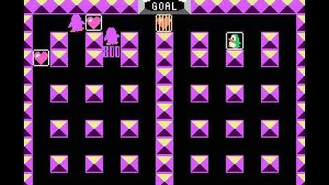 NES Longplay [853] Binary Land