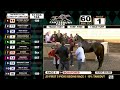 Canterbury Park 9-28-2024