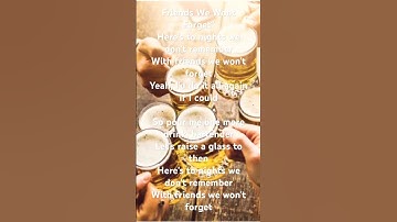 Thumbnail of Friends we won't forget #friendsforever #friendship_whatsapp_status #brentmorgan #singanddancealong