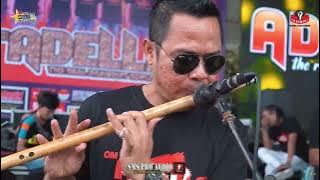 TERHANYUT DALAM KEMESRAAN :: VOC. LUSYANA JELITA:: OM ADELLA WATUMALANG-WONOSOBO