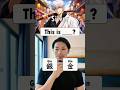 【Gintama】Which is Correct? #learnjapanese #japaneseteacher #gintama