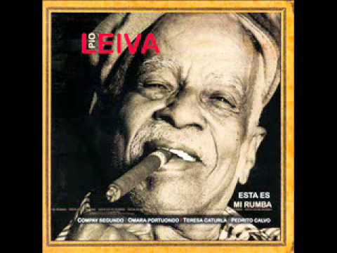 Pio Leiva - Desvelo de amor acordes