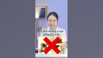 Bài tập Mewing giúp khắc phục tình trạng hóp má khi niềng răng| Lạc Việt Intech Niềng Răng #shorts