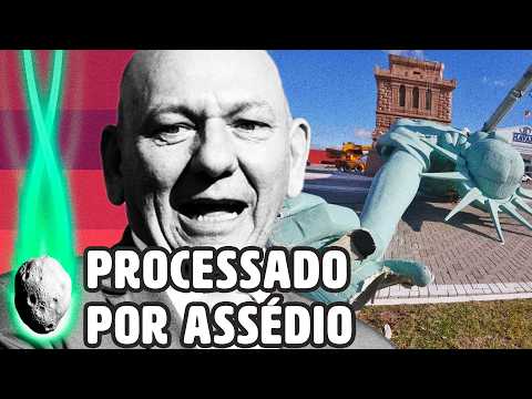Havan's old man is being sued by the Public Prosecutor's Office and may have to pay millions | Br...