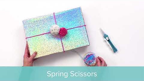 Comfort Craft Tools by We R Memory Keepers