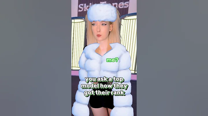 SHE KNEW SHE WAS LYING #roblox #funny #robloxfunny #skit #sketch #dresstoimpress #dti