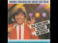 Claudio Cecchetto DeeJay S Gang Ska Chou Chou Mr Bunch Ciao A Tutti 1981 Single HD Audio