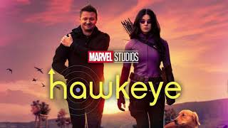 Hawkeye Trailer Song 2021