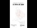 Le livre de jade booktrailer  antoine casanova