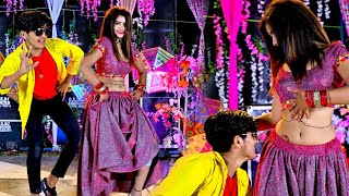 Satto Gurjar Rasiya - ई कौन छैल की यार भोटिया चाले चाल पटोला सी || #mahialwardance || #viral #dance