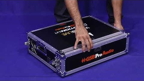 RACK PARA CPU,SEVIDOR E SWITCH DO SISTEMA LV1 WAVES