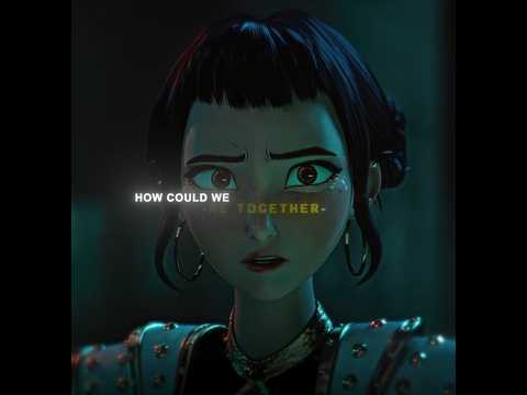'Zoey, Please...' | Edit #shorts #kpopdemonhunters