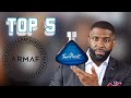 Top 5 ARMAF FRAGRANCES Of All Time!