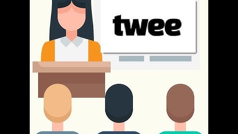 AI Tools in EFL: Twee