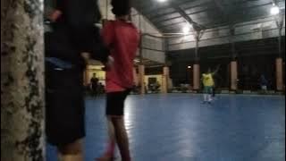 Semifinal Turnamen Member Malam Jum'at season 2 Bekisai vs Biak semari babak ke 1