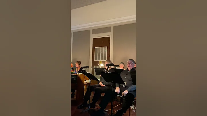 St. Paul The Other Wiseman, 1st Song