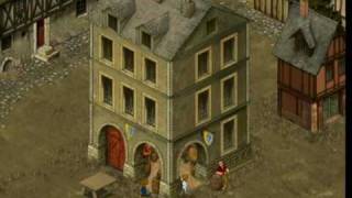 Thélème - Faire apprendre la langue française dans un univers persistant aux étudiants étrangers screenshot 5