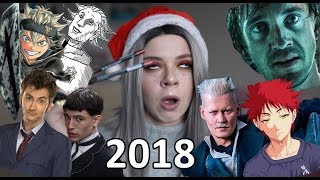 ФАВОРИТЫ 2018 : Косметика,Сериалы,Фильмы,Одежда ФАВОРИТЫ 2018 : Косметика,Сериалы,Фильмы,Одежда