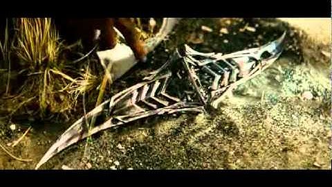 Linkin Park - New Divide (Transformers 2 OST)