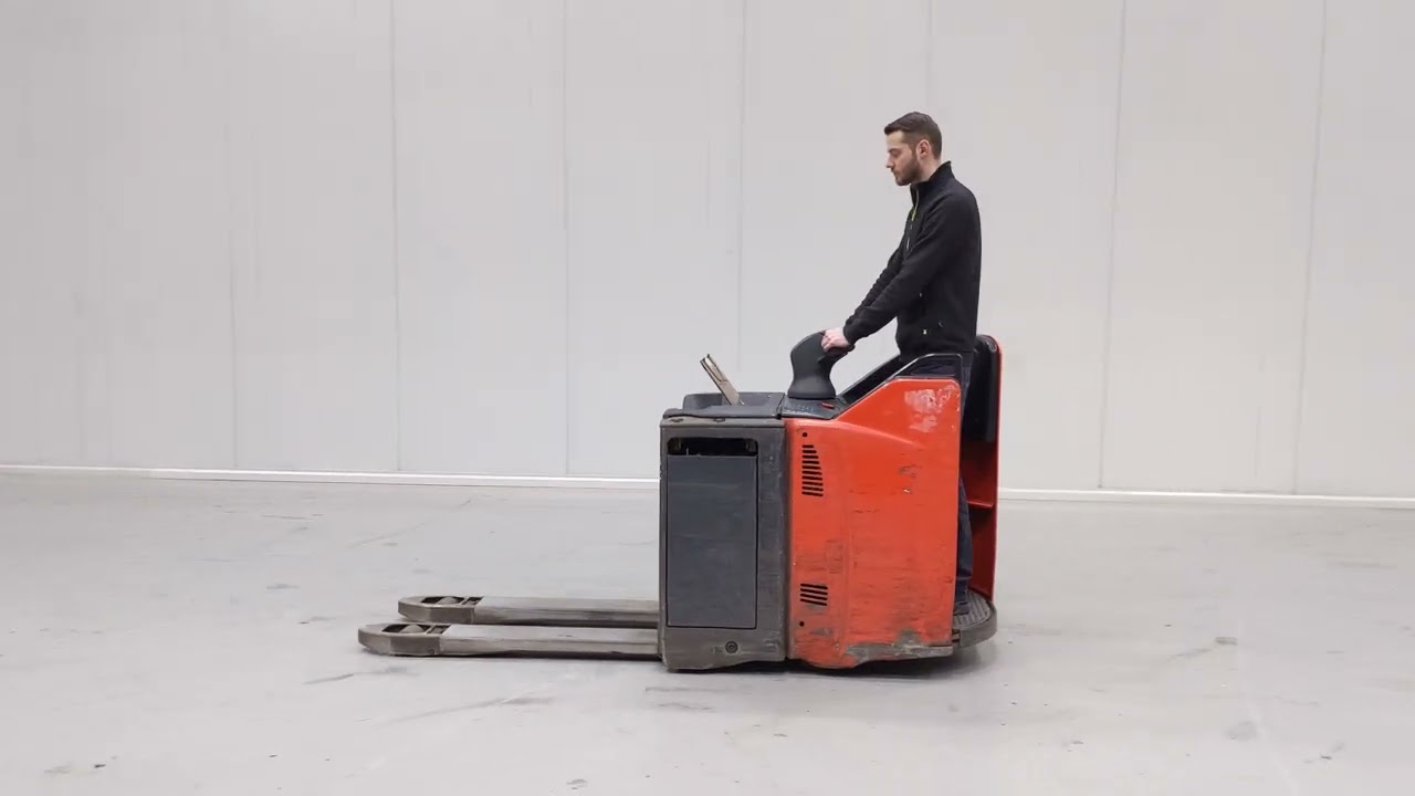 44548 - LINDE T 20 SP-02 WWW.CHUF.COM