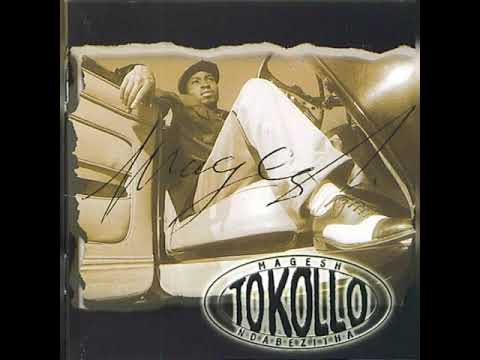 Tokollo Magesh Ndlovu Iyangena Tokollo Magesh Ndlovu Iyangena