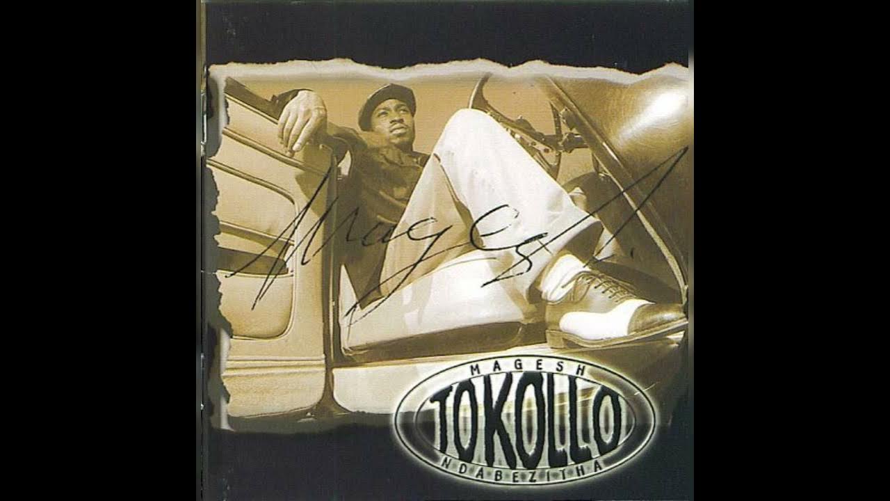 Tokollo 'Magesh' - Ndlovu Iyangena Tokollo 'Magesh' - Ndlovu Iyangena