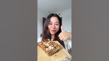 1 bí mật mà không shop bán bánh mì nguyên cám nào muốn bạn biết #stayhealthyeasy #eatclean #shorts