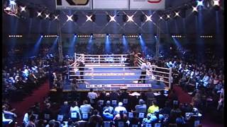 Fight Avtandil Khurtsidze vs Attila Kovacs  2