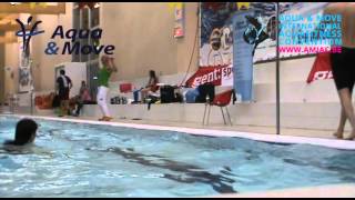: Amiac 2015 MasterClass Andrea Gilardoni - Aqua-Enjoy