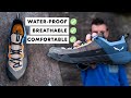 The Ultimate Door To Summit Approach Shoe 