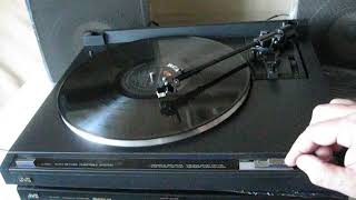 Turntable  JVC L-A120