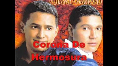 Corona De Hermosura