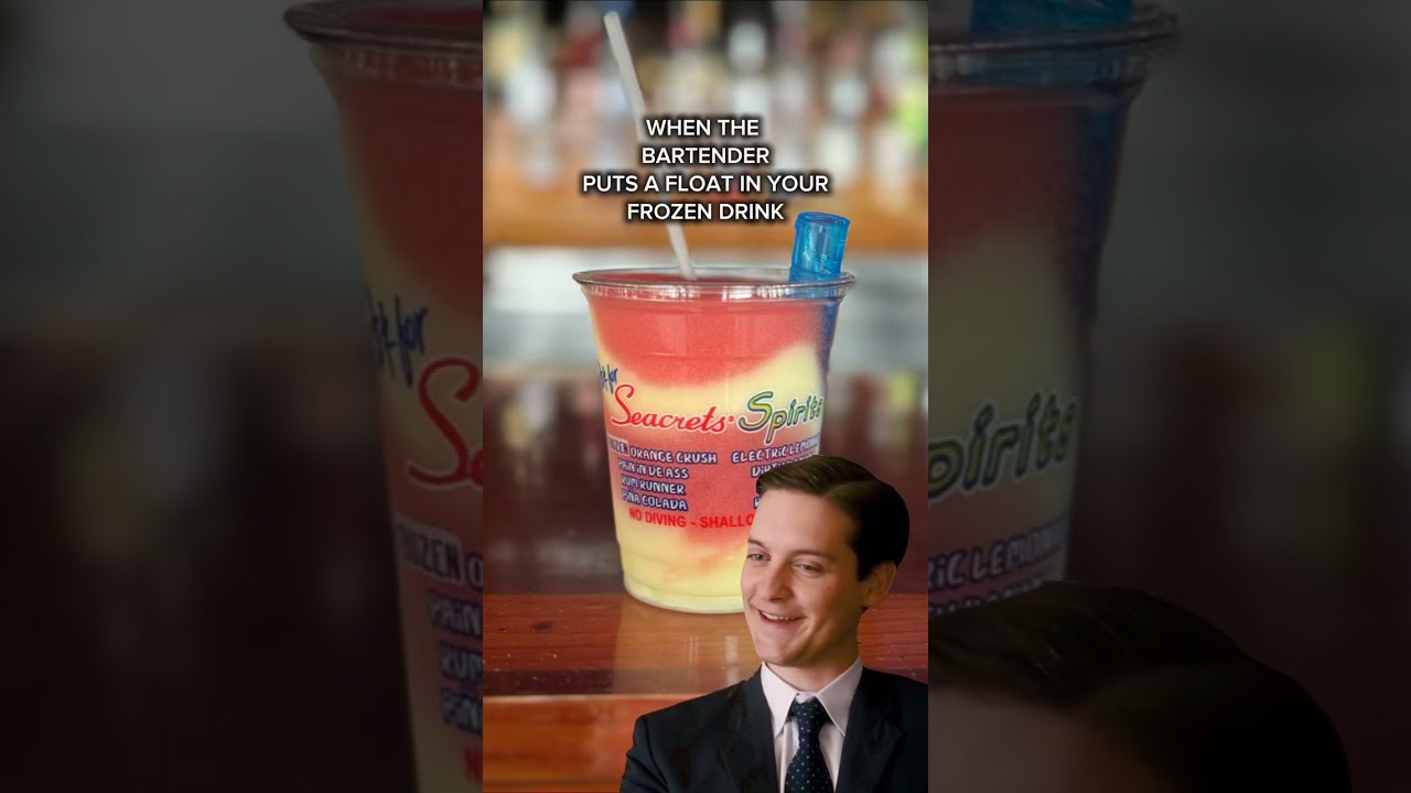 Best Happy Hour in Ocean City, Maryland | Seacrets Jamaica USA