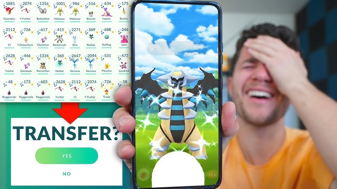 OMG Ultra Beast Shiny alert!!!! #pokemongogameplay #gameplay #shiny #p