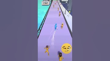 Slap and Run - Gameplay Walkthrough All Levels (Android & iOS)