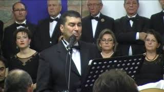 Ferruh Duşdubak Aylar Geçi̇yor Sen Bana Hala Geleceksi̇n