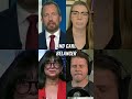 Liberals Tackle Crime: A Move Against Poilievre? #shorts