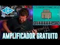 Plugin Gratuito para Guitarra | UAD Showtime 64 Tube Amp