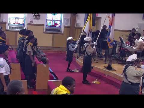 SABBAT 22 NOV 2025 HOREB S D A CHURCH