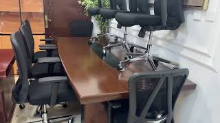 Used office furniture sale 