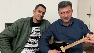 Sende Bizdensin - Orhan Gencebay Eseri By Hasan Kolay & İrsan Ridarov Resimi