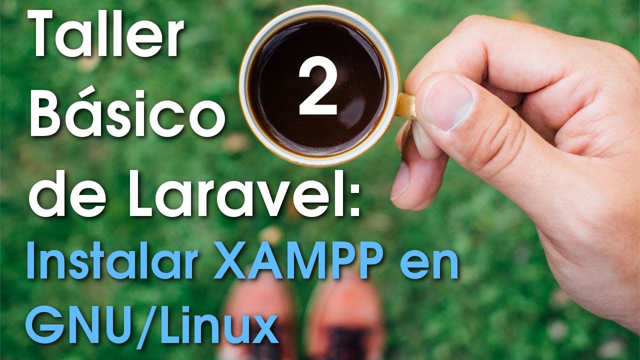 laravel xampp