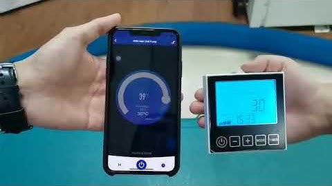 OSB Demonstration丨Intelligent WIFI Remote Control Application