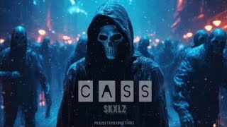 CASS (drill typebeat)PROD BY. SKXLZ Projectxproductionz