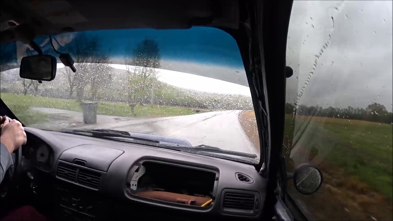 rain man 45 minutes of Subaru boxer rumble. ASMR for sleep...