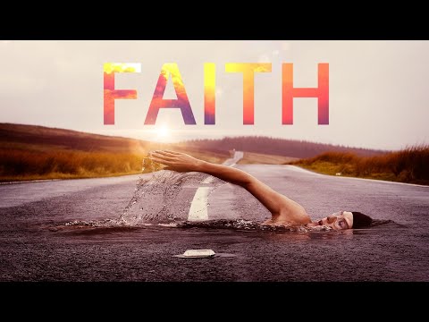 The Power Of Faith | It Can Move Mountains - Inspirational Video