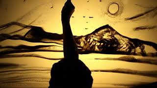 TOUCH MY LIGHT ( Feat.  QUINO & RASUN )  / BIG MOUNTAIN  &  RASUN (Official video)