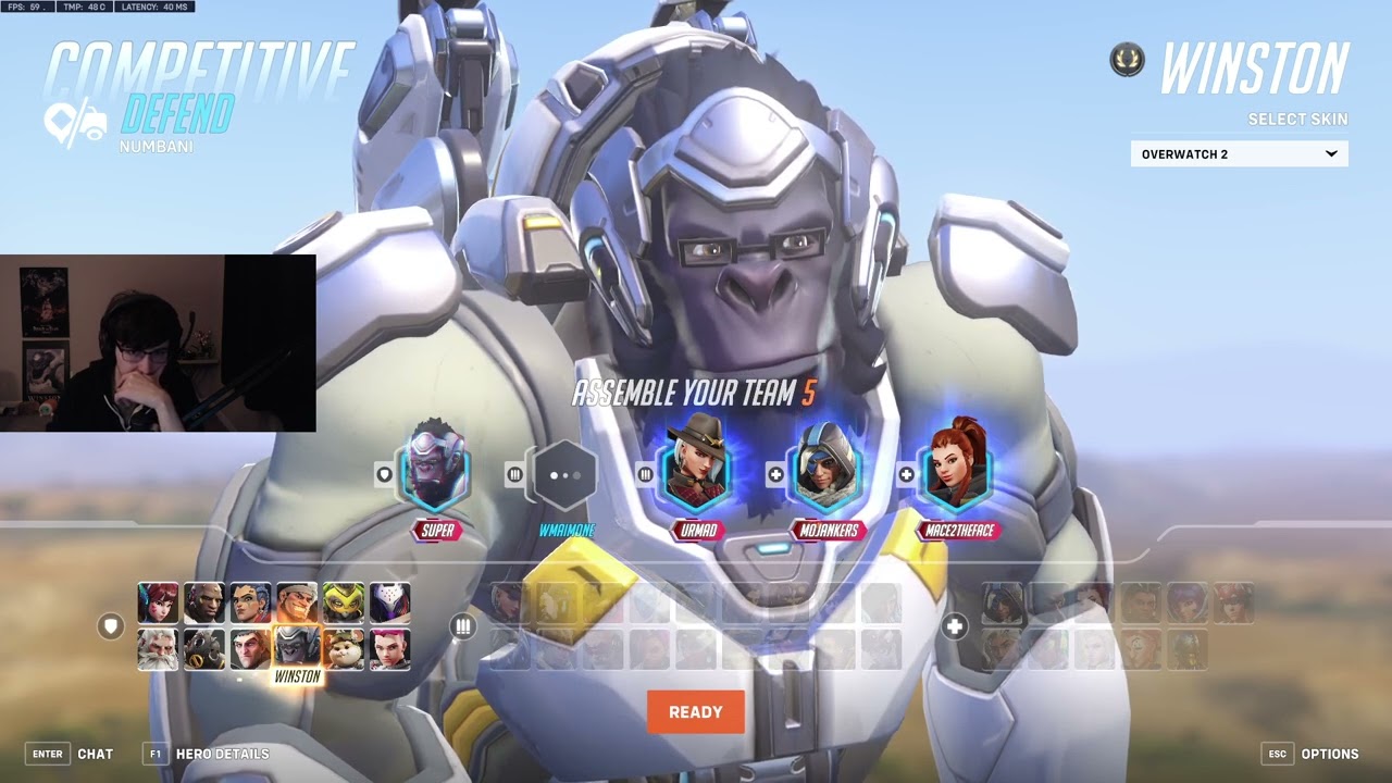Overwatch Color Code 2 Emoji Codes Overwatch Chat Commands & Color Generator - Custom Chat ...