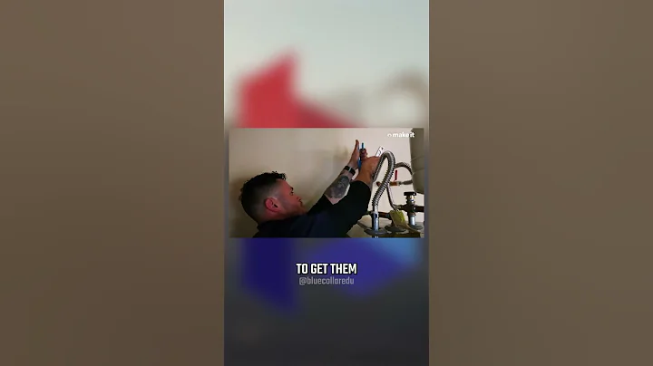 How Much Do You Work In Plumbing?