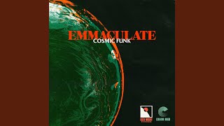 Cosmic Funk